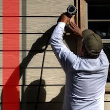 James Hardie Siding in Upper Greenwood Lake, NJ